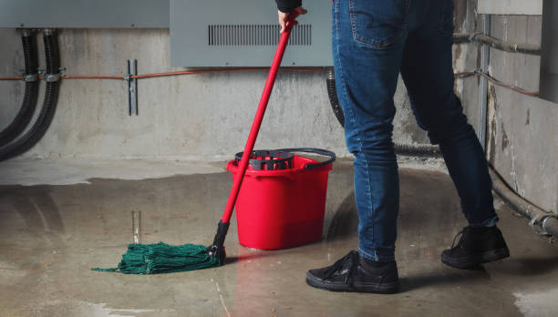 Best 24/7 water damage repair  in Berkeley, CA