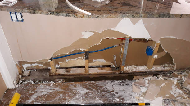 Best Emergency water damage restoration  in Berkeley, CA